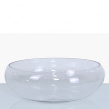 Load image into Gallery viewer, 39.5cm Glass Bowl