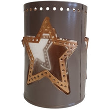 Load image into Gallery viewer, Star Candle Holder