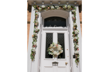Load image into Gallery viewer, Floral garland