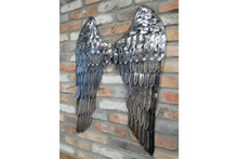 Load image into Gallery viewer, Angel Wings