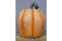 Load image into Gallery viewer, Grumpy pumpkin