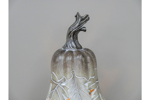 Led leaf Gourd