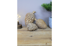 Load image into Gallery viewer, Set Of Three Pinecones