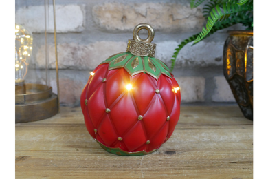 Christmas Bauble