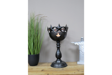 Load image into Gallery viewer, Star Candle Holder