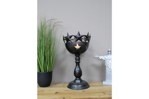 Star Candle Holder