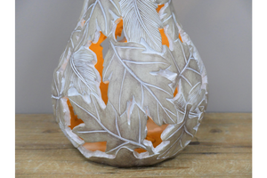 Led leaf Gourd