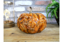 Load image into Gallery viewer, Leaves Pumpkin
