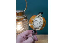 Load image into Gallery viewer, Pumpkin Wine Stopper