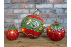 Christmas Bauble