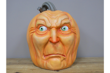 Load image into Gallery viewer, Grumpy pumpkin