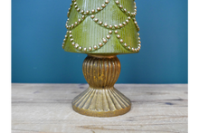Load image into Gallery viewer, Vintage style Christmas Tree