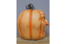 Load image into Gallery viewer, Grumpy pumpkin