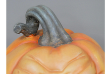 Load image into Gallery viewer, Grumpy pumpkin