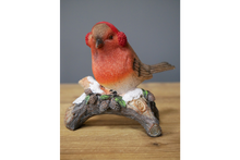 Load image into Gallery viewer, Winter Robin