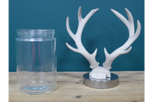 Load image into Gallery viewer, Antler Jar