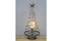Load image into Gallery viewer, Light Up Christmas Tree