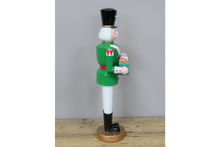 Load image into Gallery viewer, Countdown Soldier