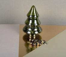 Load image into Gallery viewer, Green Glass Tree
Bonbonniere