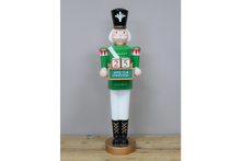 Load image into Gallery viewer, Countdown Soldier