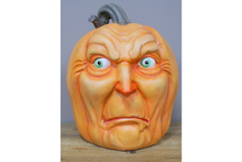 Load image into Gallery viewer, Grumpy pumpkin