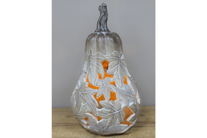 Led leaf Gourd