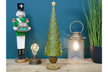Load image into Gallery viewer, Vintage style Christmas Tree