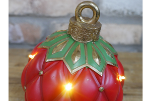Christmas Bauble