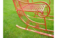 Load image into Gallery viewer, Giant Christmas Sleigh