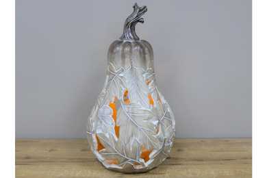 Led leaf Gourd