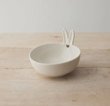 Load image into Gallery viewer, Bunny Ears Trinket Bowl, 8cm