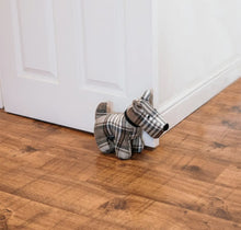 Load image into Gallery viewer, Bentley the Dog Fabric Household Door Stop