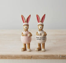 Load image into Gallery viewer, Some Bunny Loves You Rabbit, 14cm