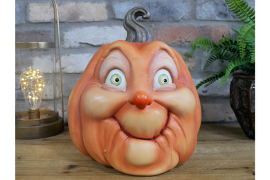 Pumpkin Head *PRE SALE*