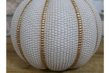 Load image into Gallery viewer, Dimpled pumpkin