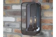 Load image into Gallery viewer, Wall Light With Mirror