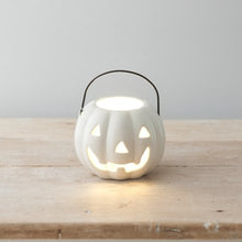 Load image into Gallery viewer, Pumpkin Lantern