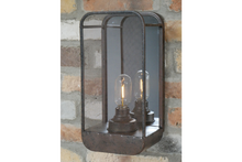Load image into Gallery viewer, Wall Light With Mirror