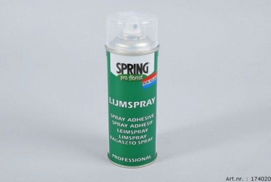 GLUE SPRAY 400 ML