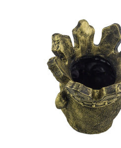 Medium Ape vase
