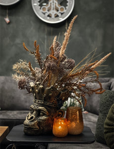 Medium Ape vase