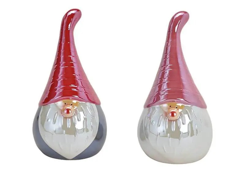 Ceramic Pink/Red gonks