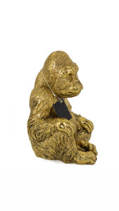 Gold Gorilla