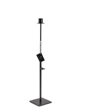 Load image into Gallery viewer, Candle stand adjustable height 35cm