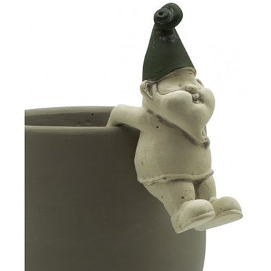 Pot Hanger Gnome, 7.5cm