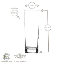 Load image into Gallery viewer, Highball Glass - 315ml