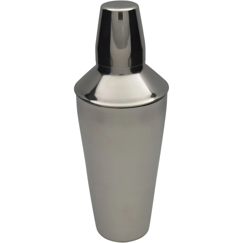 Manhattan Cocktail Shaker with Strainer