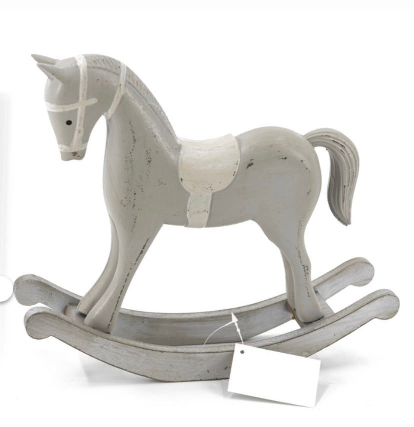 Rocking horse