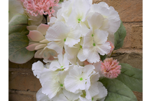 Load image into Gallery viewer, 65cm Floral Wreath