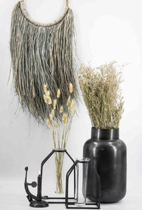 dried sea lavender/statice